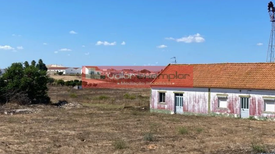 Terreno para Venda em São Francisco