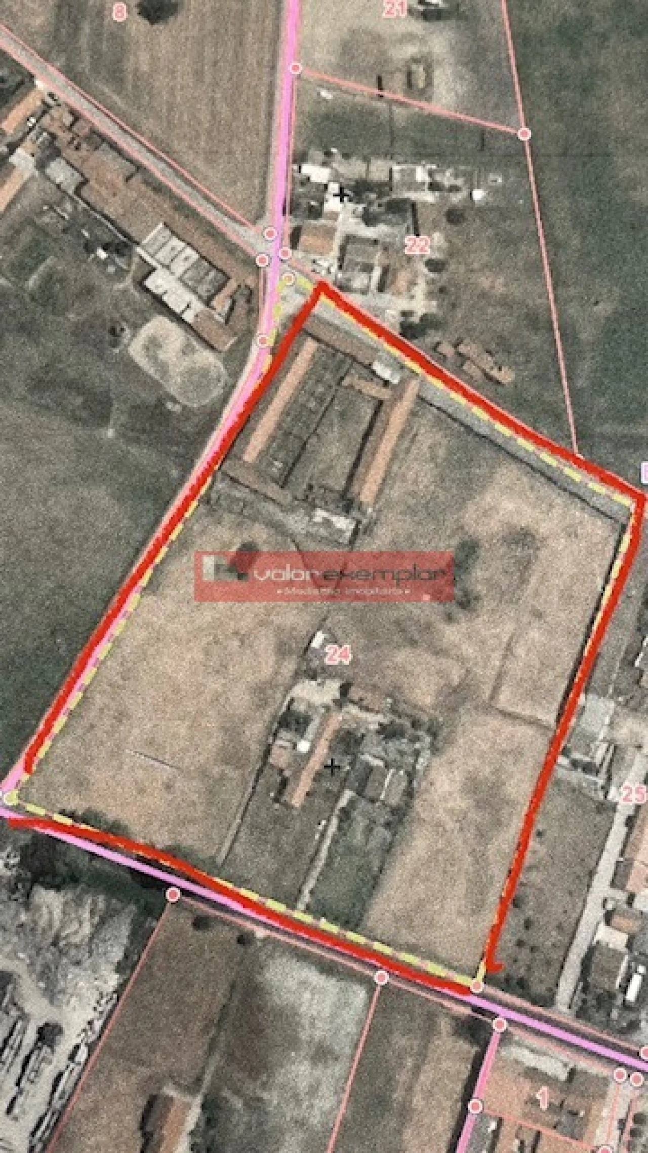 Terreno para Venda em Atalaia e Alto Estanqueiro-Jardia Foto 8