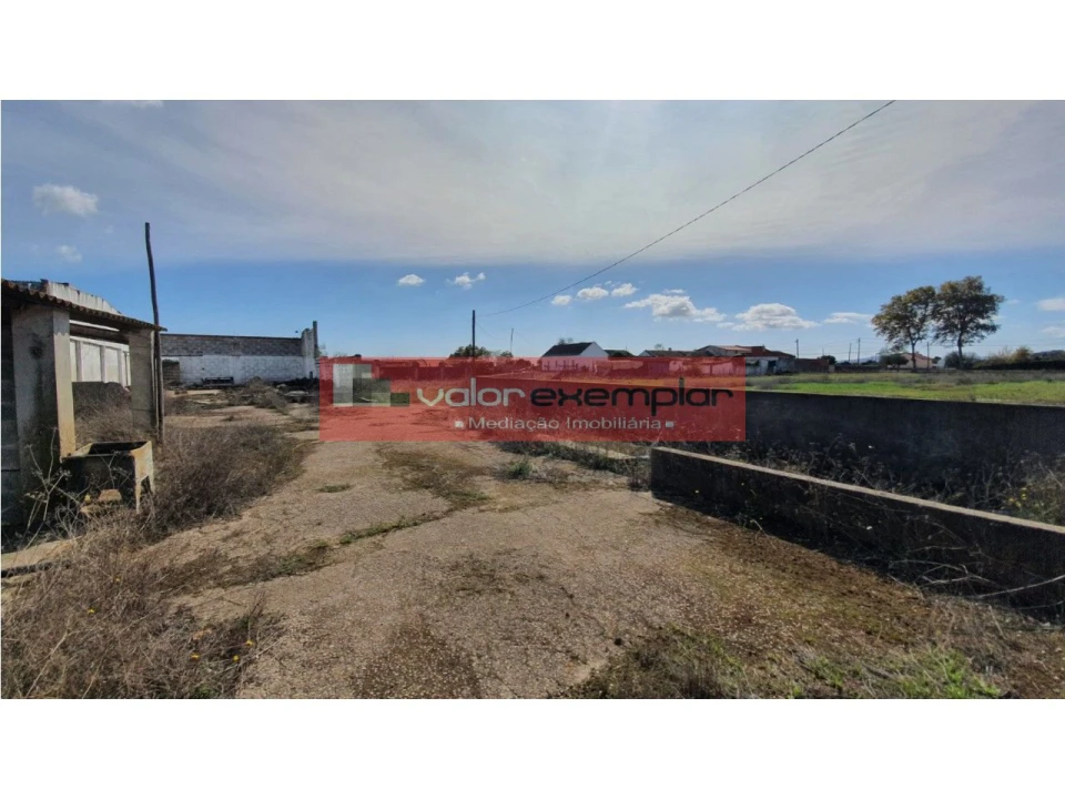 Terreno para Venda em Atalaia e Alto Estanqueiro-Jardia Foto 18