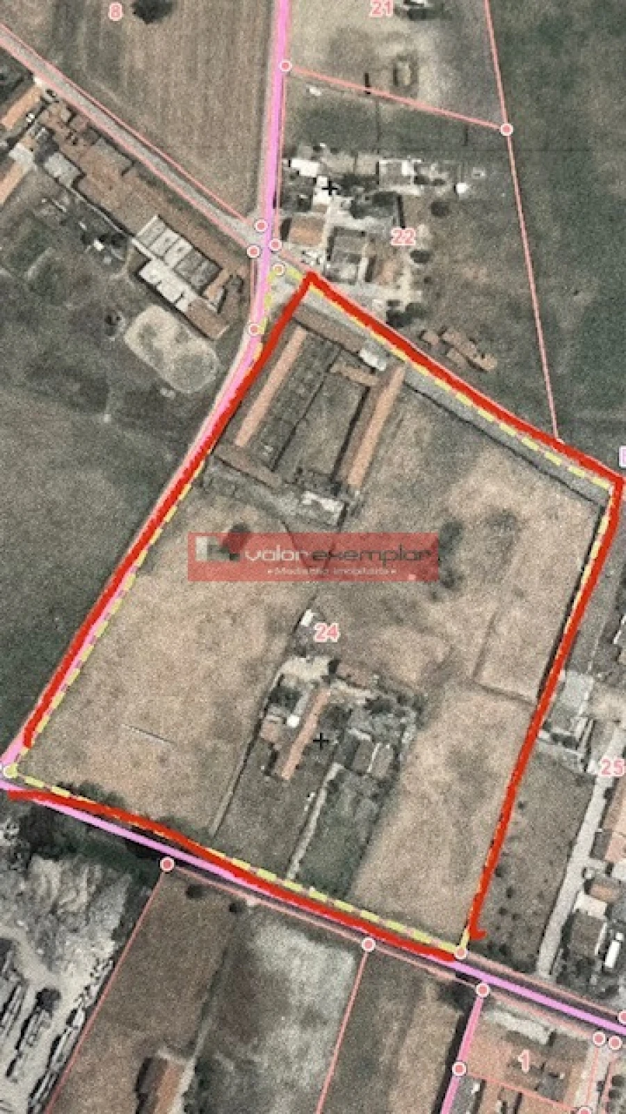 Terreno para Venda em Atalaia e Alto Estanqueiro-Jardia Foto 8