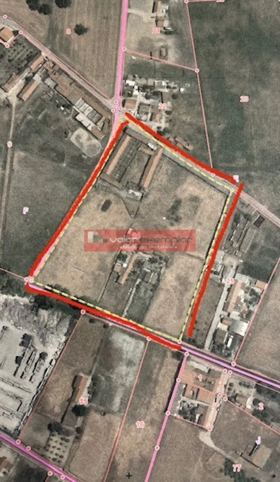 Terreno para Venda em Atalaia e Alto Estanqueiro-Jardia Foto 2