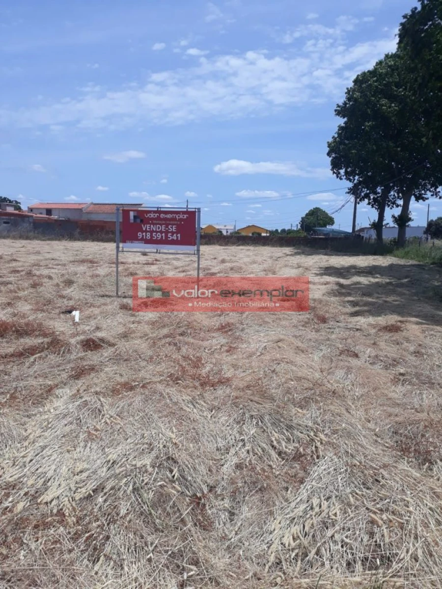 Terreno para Venda em Atalaia e Alto Estanqueiro-Jardia Foto 19