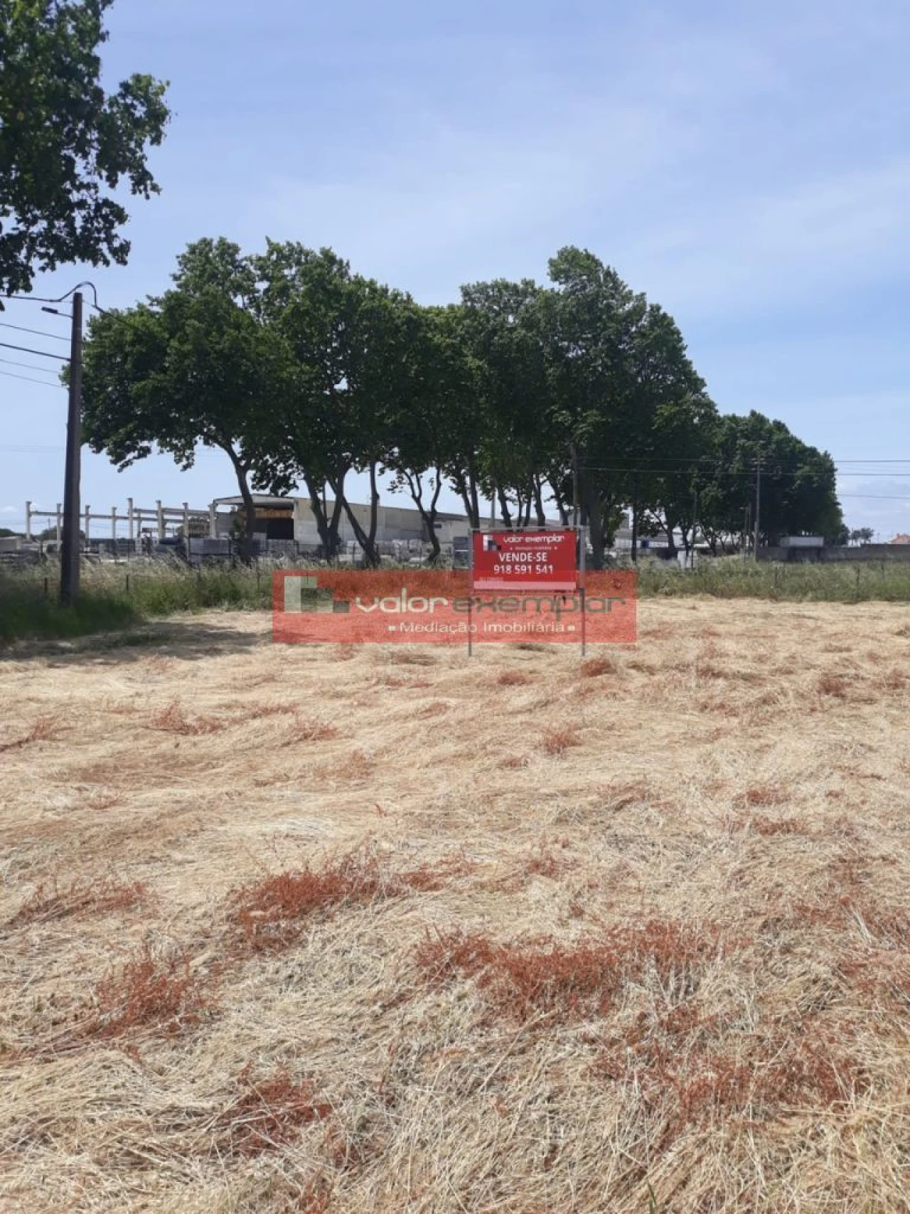 Terreno para Venda em Atalaia e Alto Estanqueiro-Jardia Foto 10