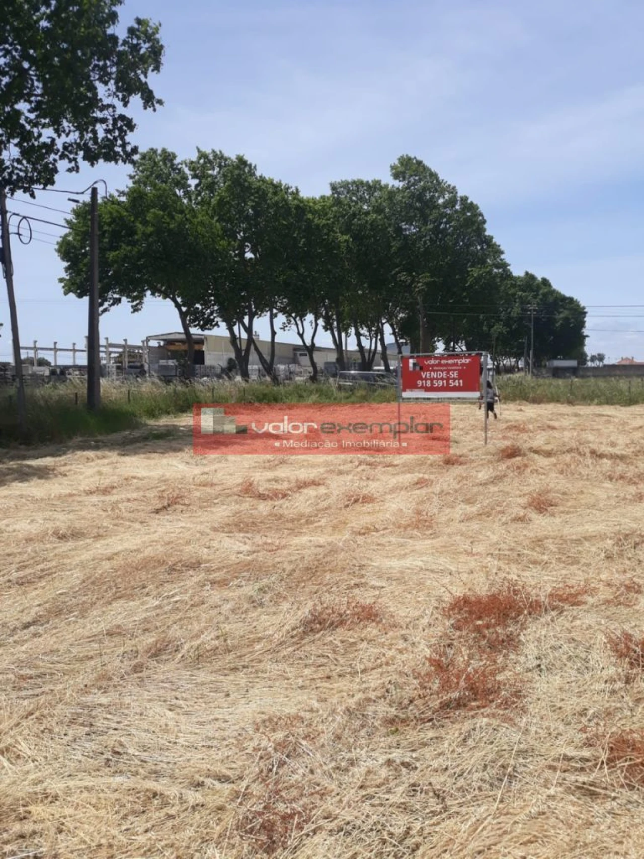 Terreno para Venda em Atalaia e Alto Estanqueiro-Jardia Foto 6