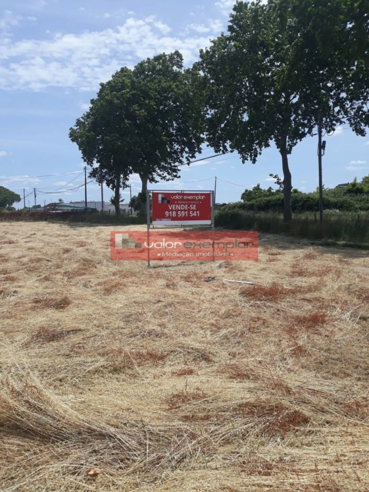 Terreno para Venda em Atalaia e Alto Estanqueiro-Jardia Foto 9