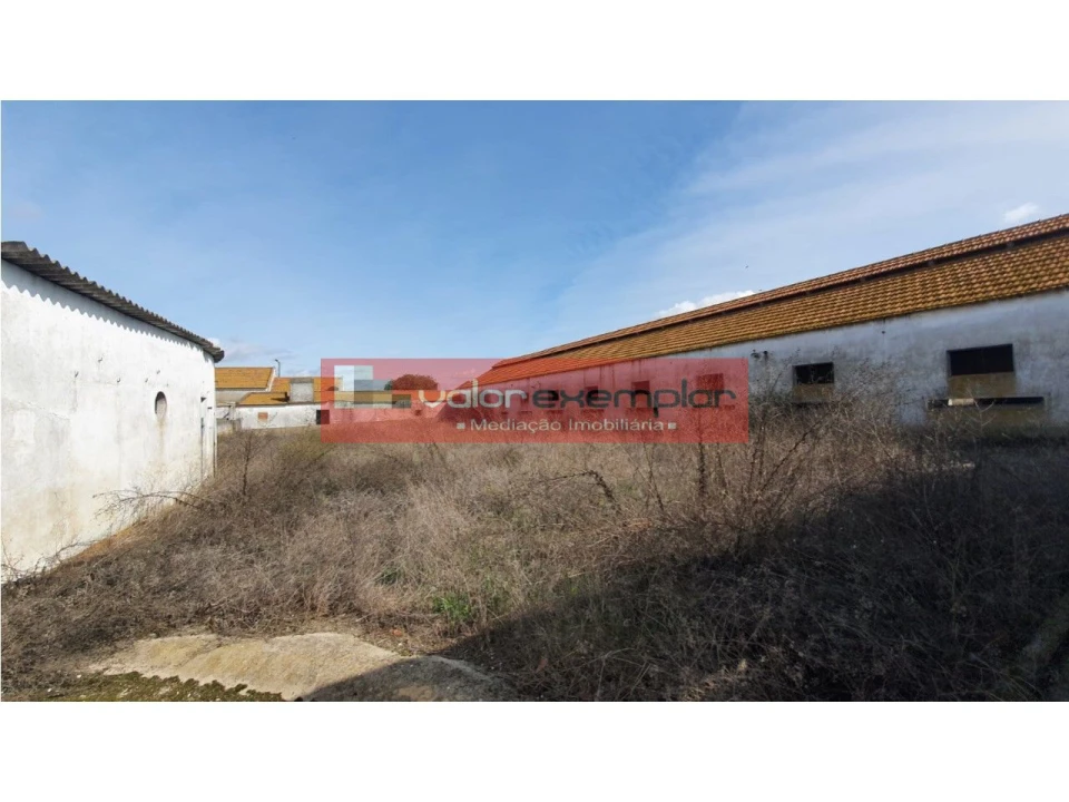 Terreno para Venda em Atalaia e Alto Estanqueiro-Jardia Foto 15