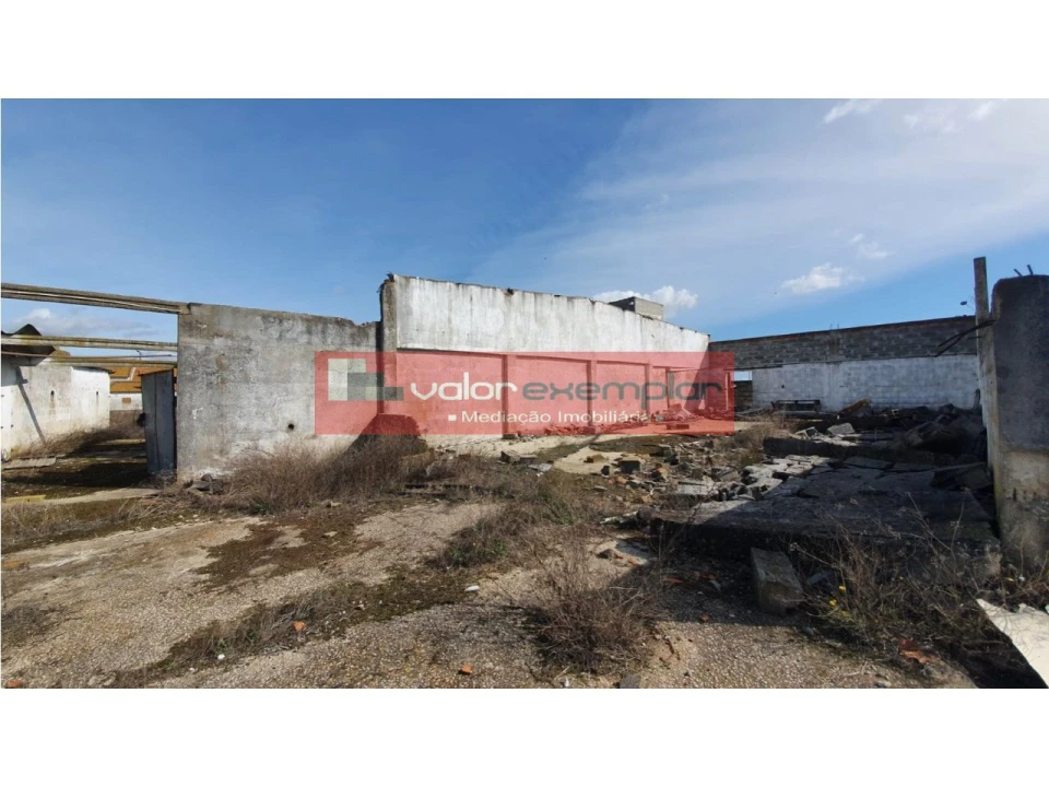 Terreno para Venda em Atalaia e Alto Estanqueiro-Jardia Foto 16