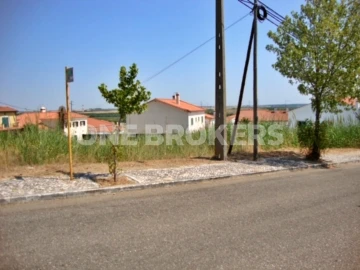 Terreno para Venda em Marvila, Ribeira Santarém, São Salvador, São Nicolau