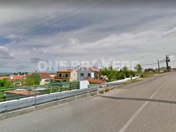 Terreno para Venda em Marvila, Ribeira Santarém, São Salvador, São Nicolau