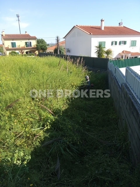 Terreno para Venda em Marvila, Ribeira Santarém, São Salvador, São Nicolau