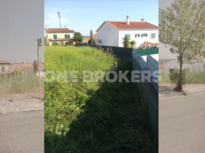 Terreno para Venda em Marvila, Ribeira Santarém, São Salvador, São Nicolau Foto 6