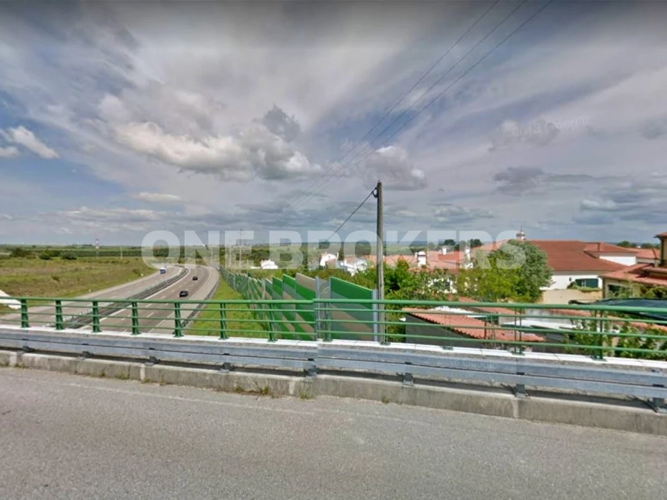Terreno para Venda em Marvila, Ribeira Santarém, São Salvador, São Nicolau Foto 3