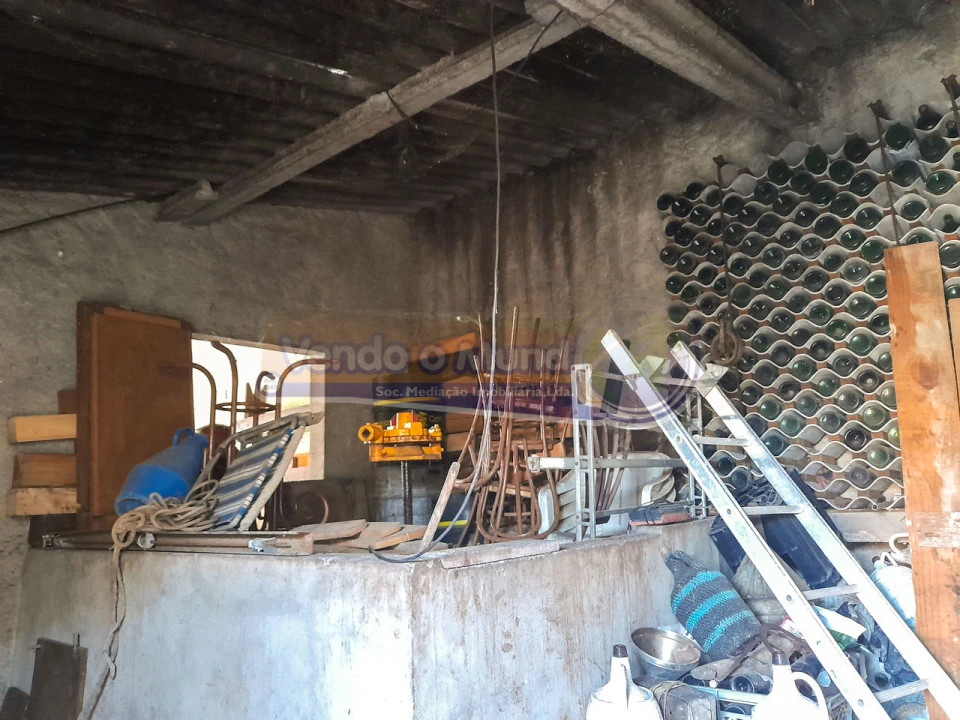 Terreno para Venda em Glória do Ribatejo e Granho Foto 9