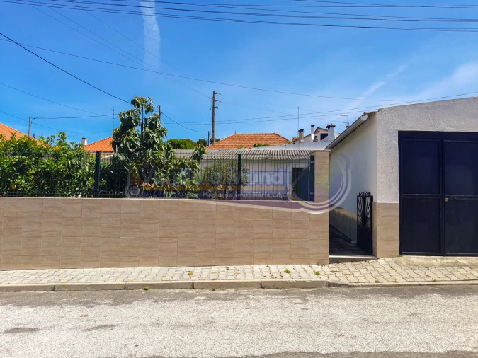 Terreno para Venda em Glória do Ribatejo e Granho Foto 11