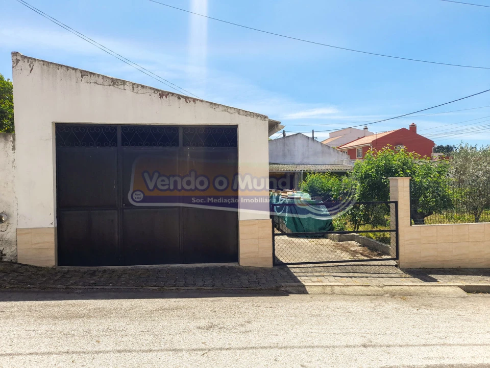 Terreno para Venda em Glória do Ribatejo e Granho Foto 12