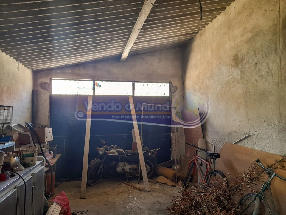 Terreno para Venda em Glória do Ribatejo e Granho Foto 7