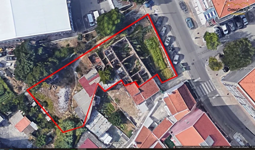 Terreno para Venda em Amora Foto 12