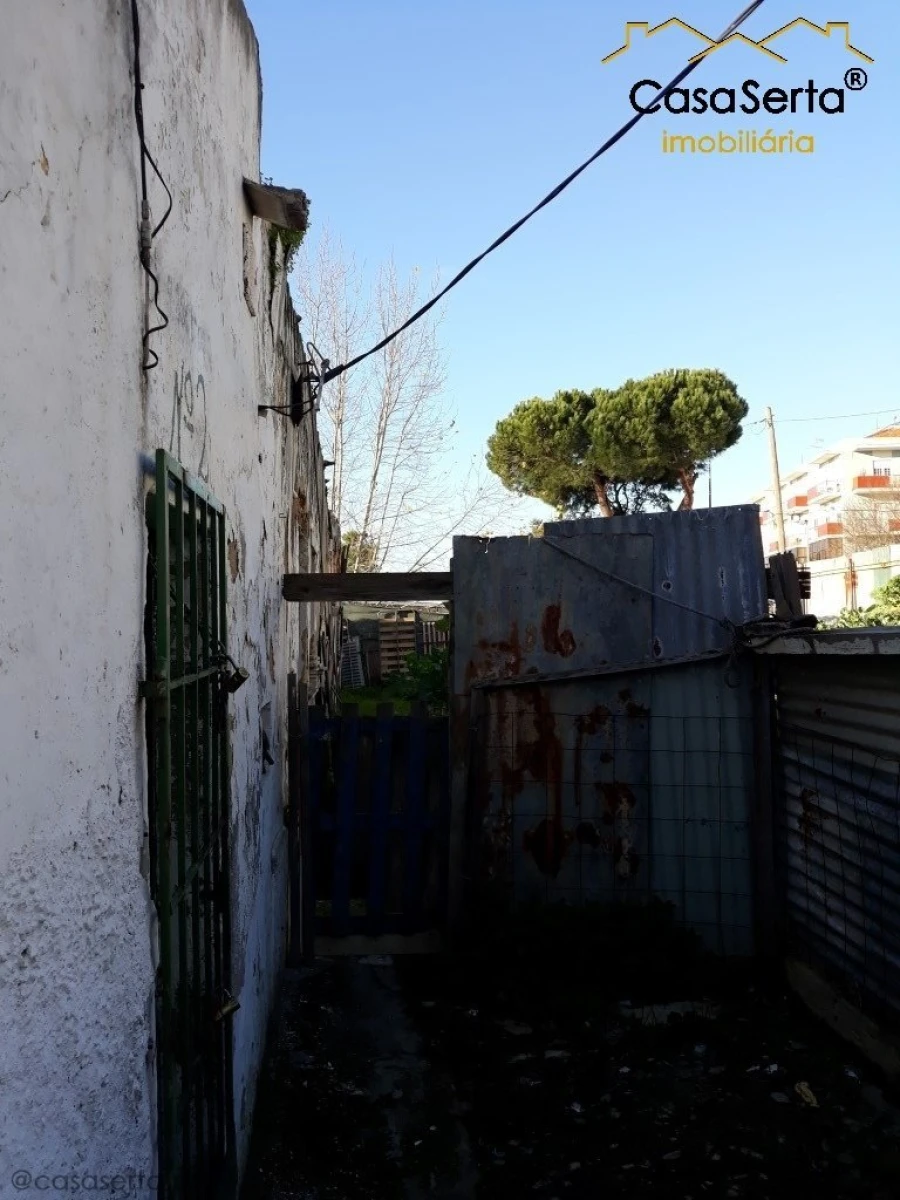 Terreno para Venda em Amora Foto 11