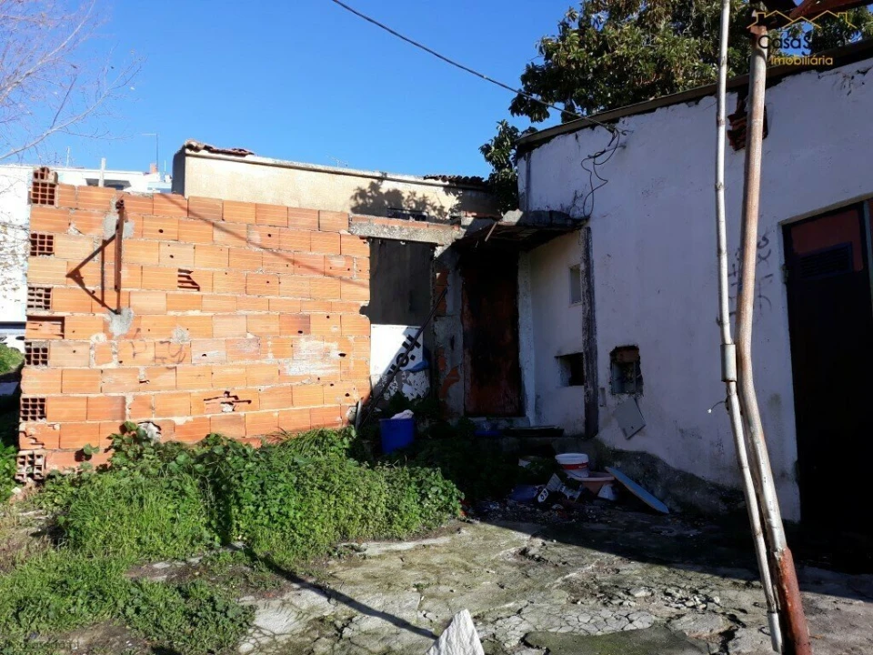 Terreno para Venda em Amora Foto 6