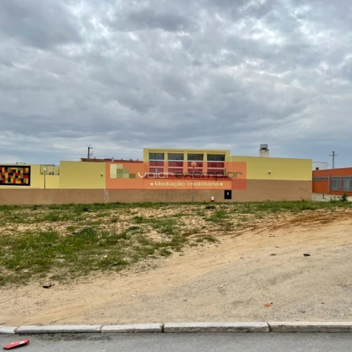 Terreno para Venda em Montijo e Afonsoeiro Foto 2