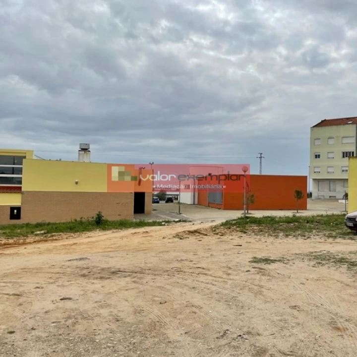 Terreno para Venda em Montijo e Afonsoeiro Foto 4