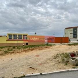 Terreno para Venda em Montijo e Afonsoeiro