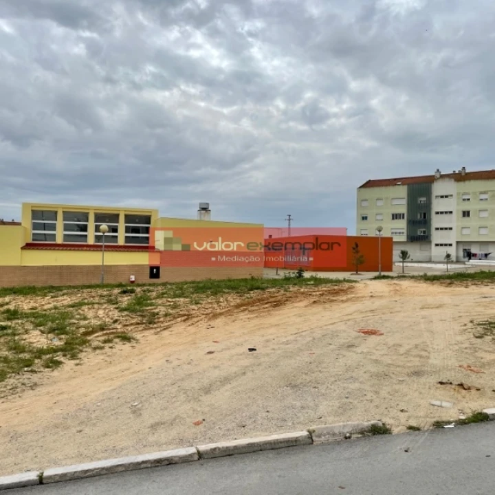 Terreno para Venda em Montijo e Afonsoeiro Foto 1