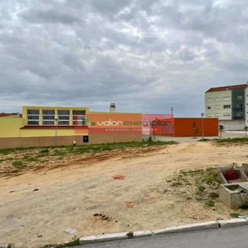 Terreno para Venda em Montijo e Afonsoeiro Foto 4