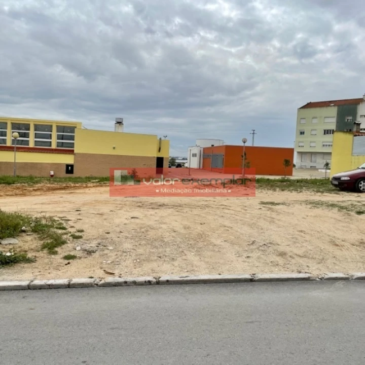 Terreno para Venda em Montijo e Afonsoeiro Foto 3