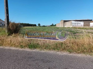 Terreno para Venda em Marinhais