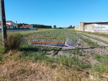 Terreno para Venda em Marinhais