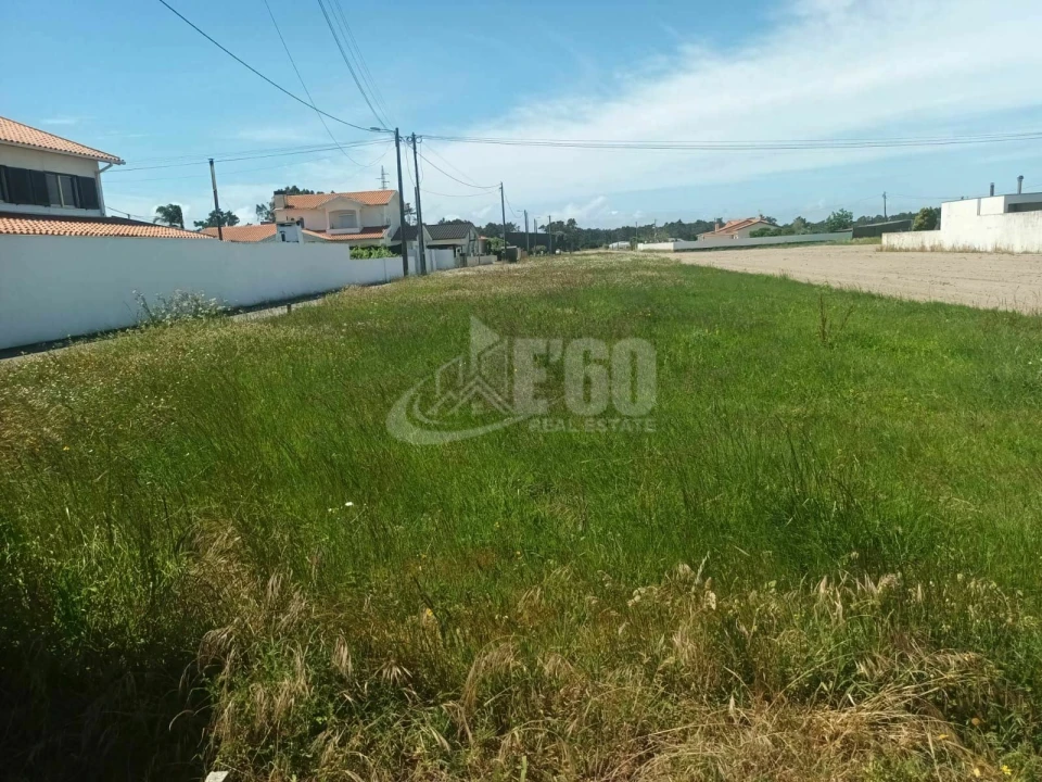 Terreno para Venda em Murtosa Foto 1