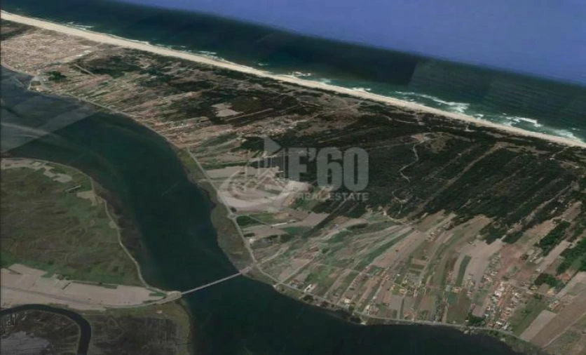 Terreno para Venda em Murtosa Foto 3