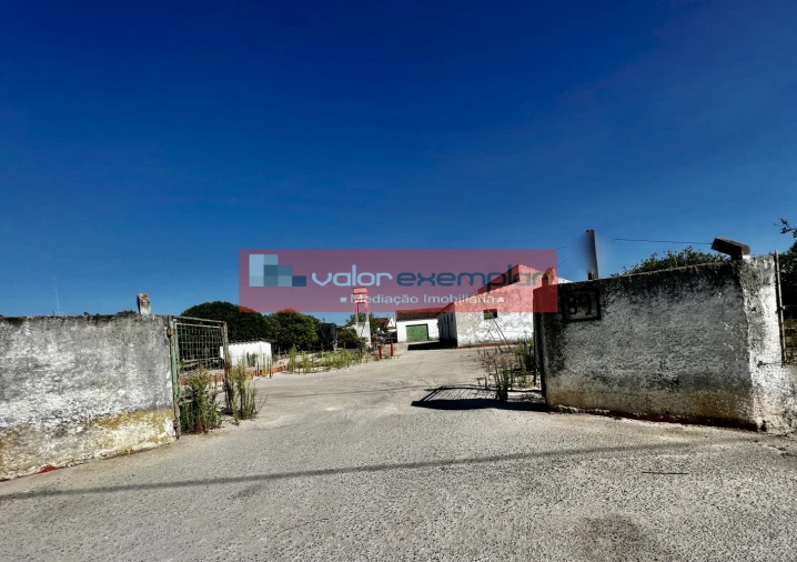 Terreno para Venda em Atalaia e Alto Estanqueiro-Jardia Foto 3