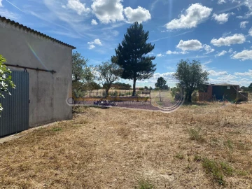 Terreno para Venda em Marinhais