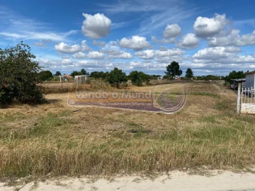 Terreno para Venda em Marinhais