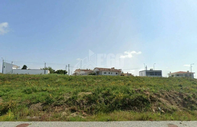 Terreno para Venda em São Miguel do Souto e Mosteirô Foto 1