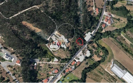 Terreno para Venda em Leiria, Pousos, Barreira e Cortes