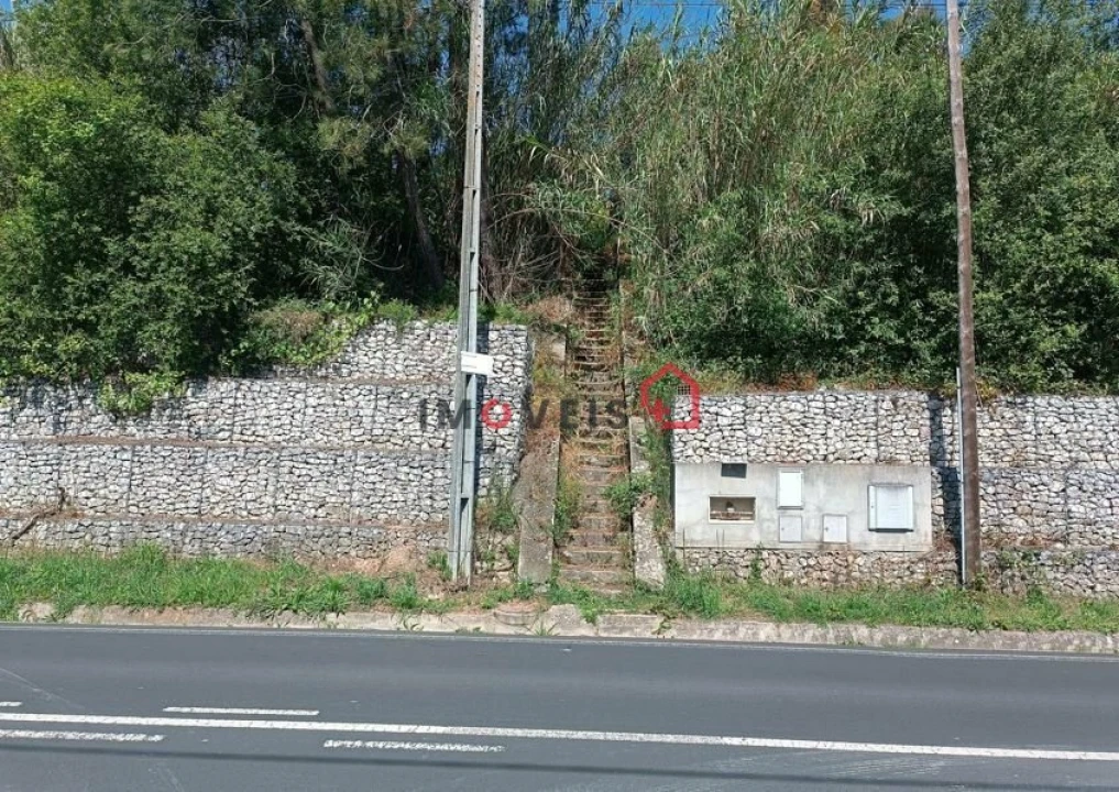 Terreno para Venda em Leiria, Pousos, Barreira e Cortes Foto 11