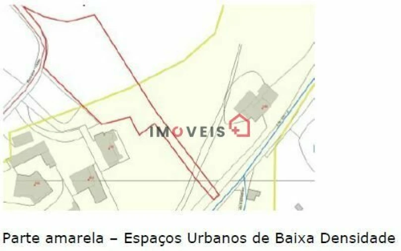 Terreno para Venda em Leiria, Pousos, Barreira e Cortes Foto 10