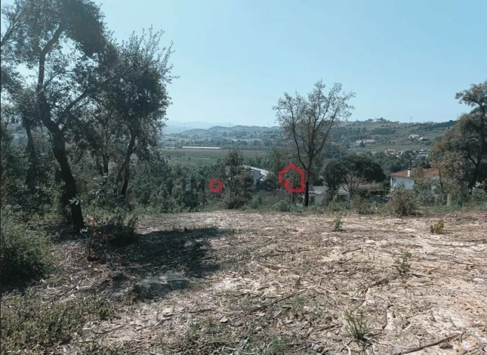 Terreno para Venda em Leiria, Pousos, Barreira e Cortes Foto 16