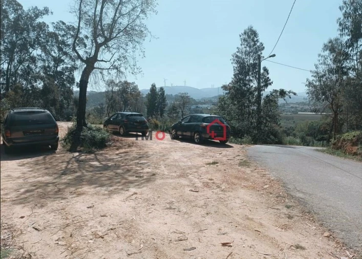 Terreno para Venda em Leiria, Pousos, Barreira e Cortes Foto 14
