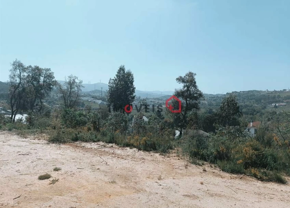 Terreno para Venda em Leiria, Pousos, Barreira e Cortes Foto 15