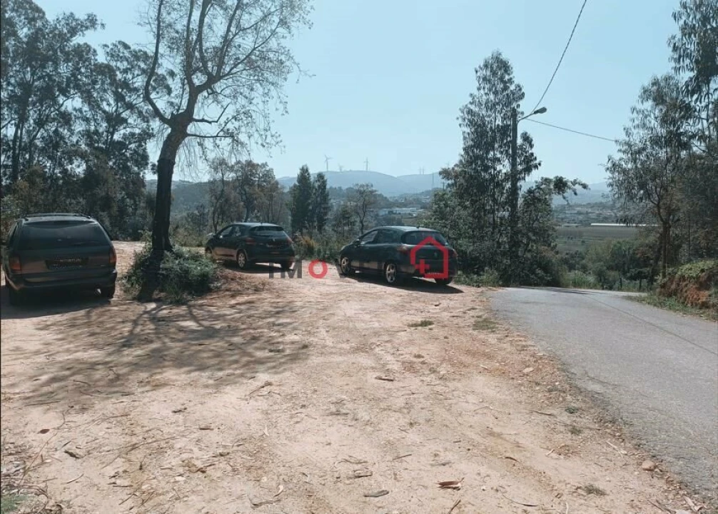 Terreno para Venda em Leiria, Pousos, Barreira e Cortes Foto 14