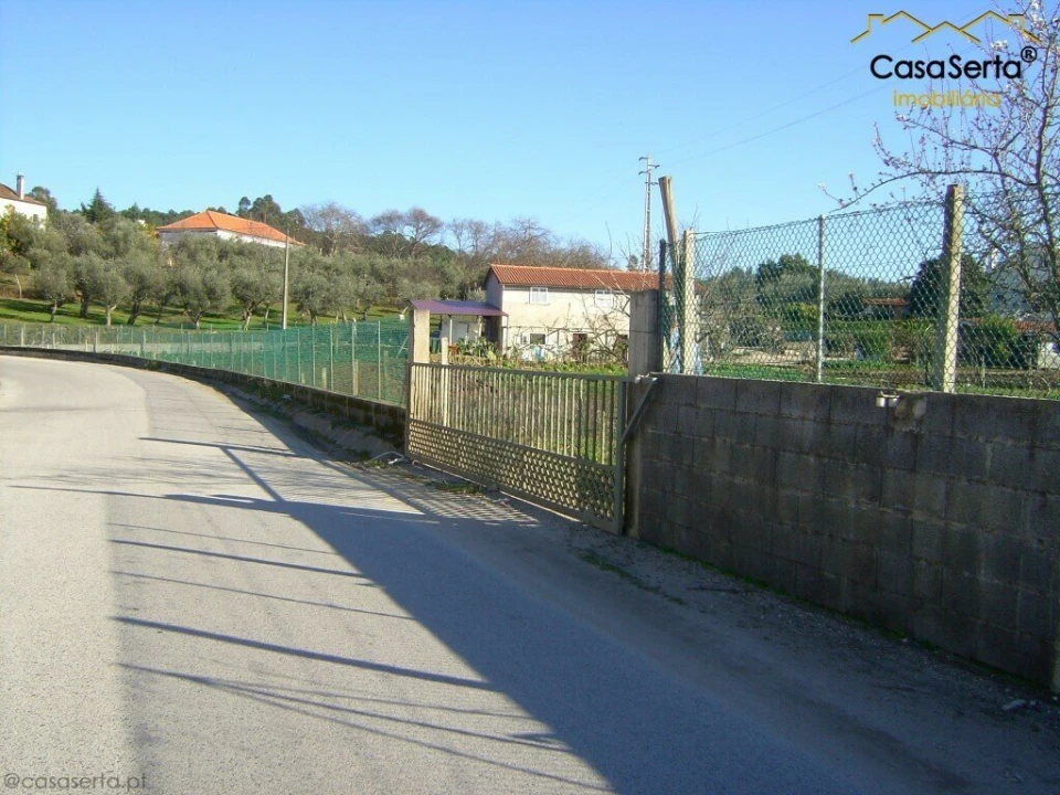 Terreno para Venda em Carvalhal Foto 4
