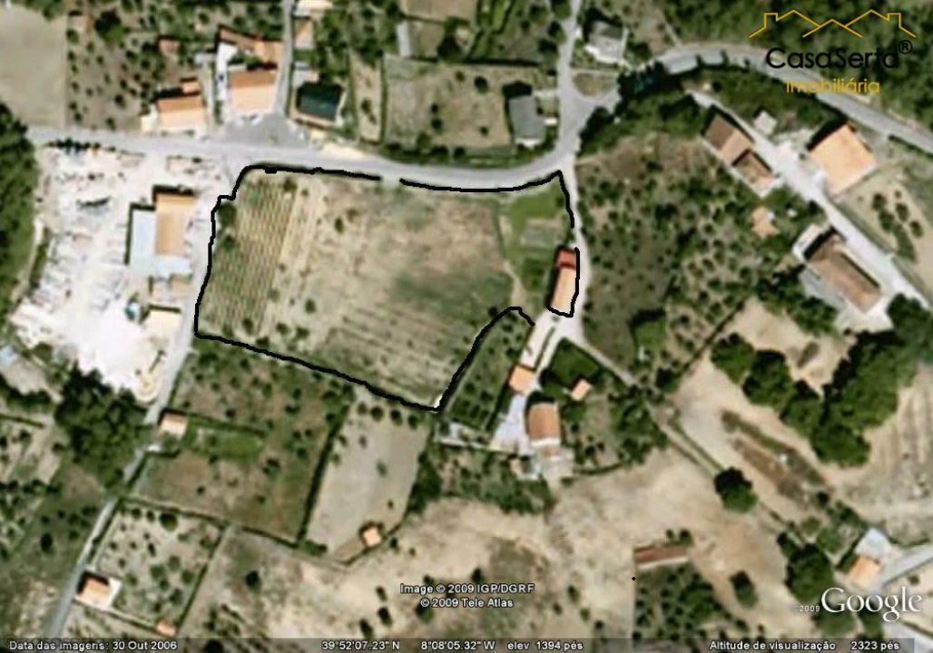 Terreno para Venda em Carvalhal Foto 5