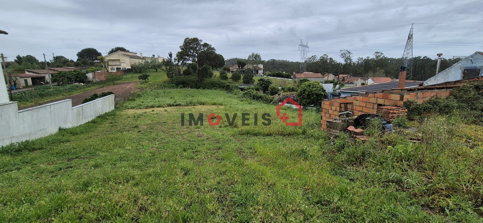 Terreno para Venda em Juncal Foto 1