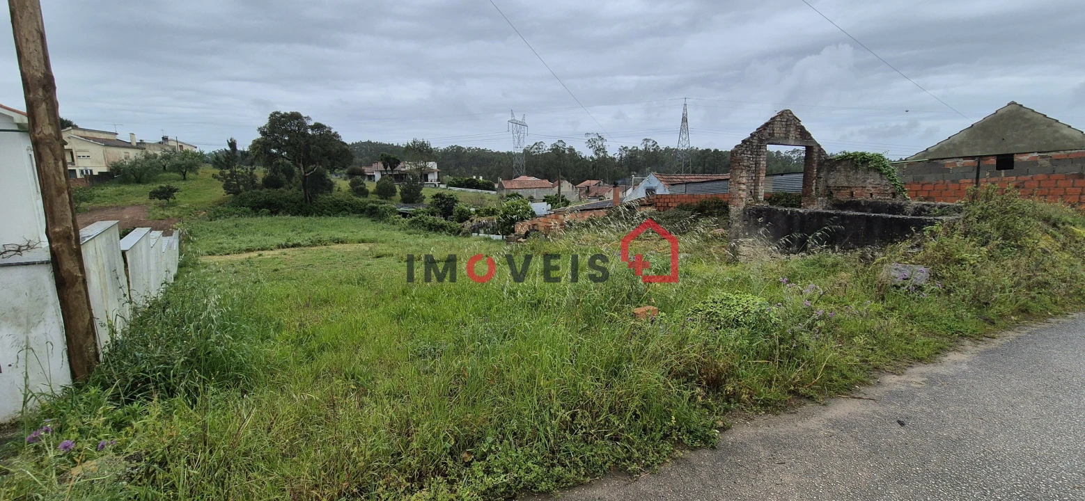 Terreno para Venda em Juncal Foto 2