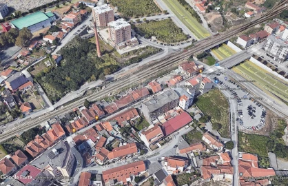 Terreno para Venda em Gulpilhares e Valadares