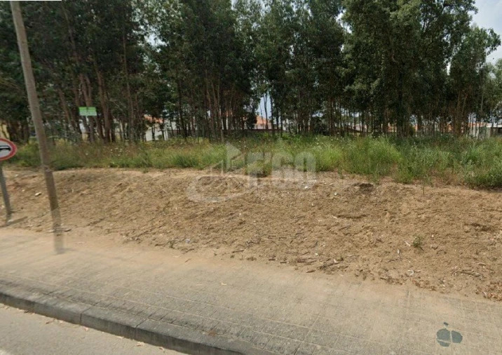 Terreno para Venda em Gulpilhares e Valadares Foto 2